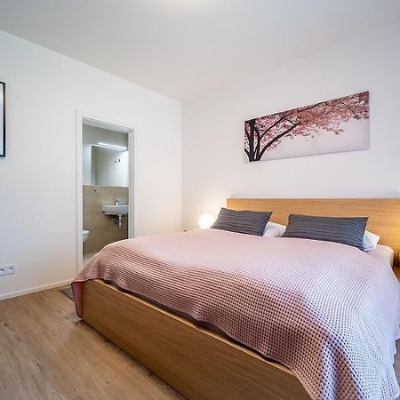 Apartman Lipnoport Lipno nad Vltavou Eksteriør bilde